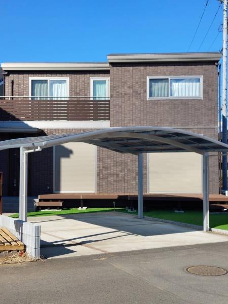 つくばみらい市富士見ヶ丘３丁目の中古一戸建て