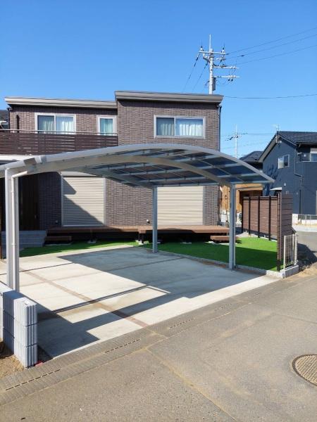 つくばみらい市富士見ヶ丘３丁目の中古一戸建て