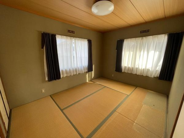 つくば市真瀬の中古一戸建て