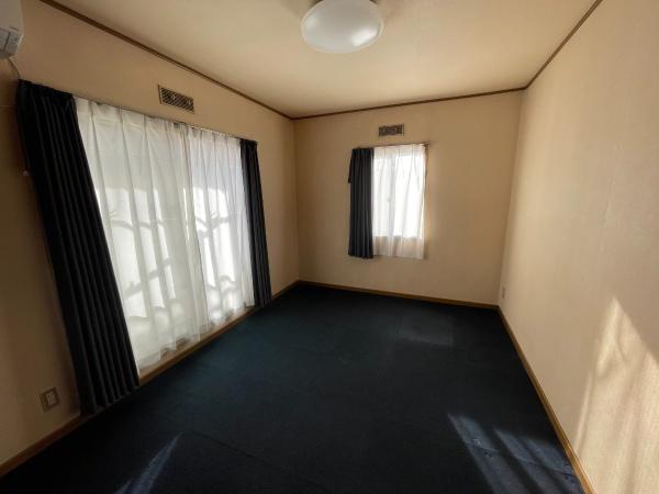 つくば市真瀬の中古一戸建て