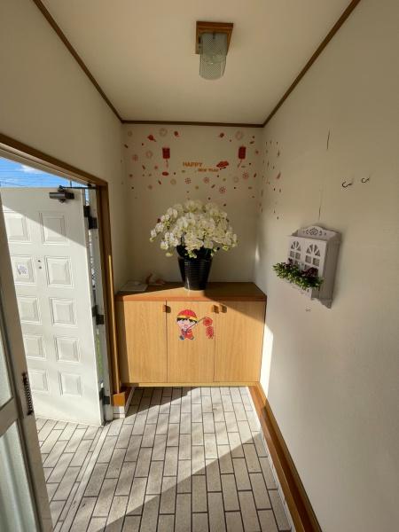 つくば市真瀬の中古一戸建て