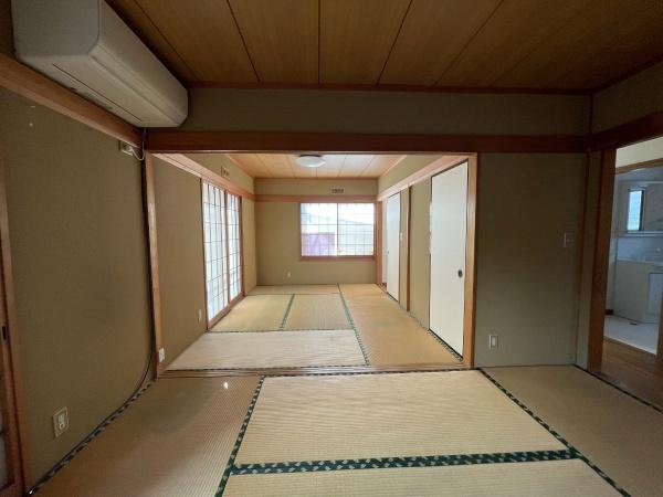 つくば市真瀬の中古一戸建て