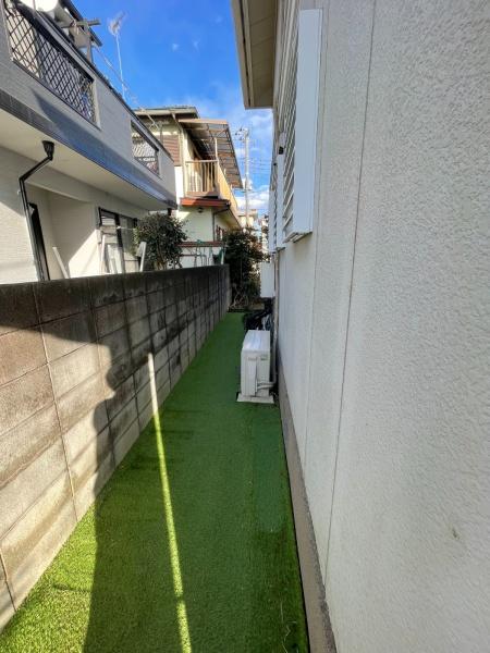 つくば市真瀬の中古一戸建て