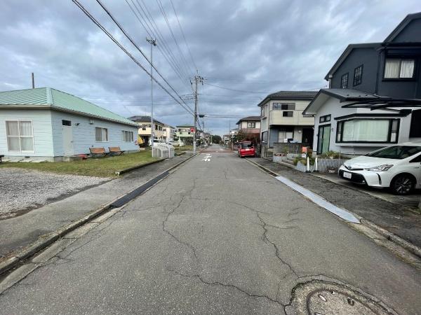 つくば市真瀬の中古一戸建て