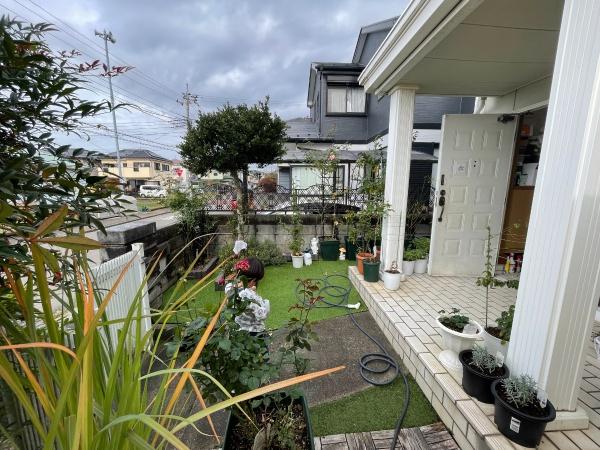 つくば市真瀬の中古一戸建て