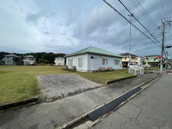 つくば市真瀬の中古一戸建て