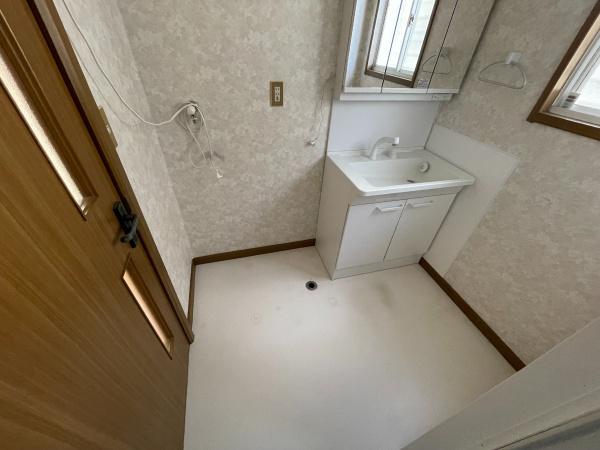 つくば市真瀬の中古一戸建て