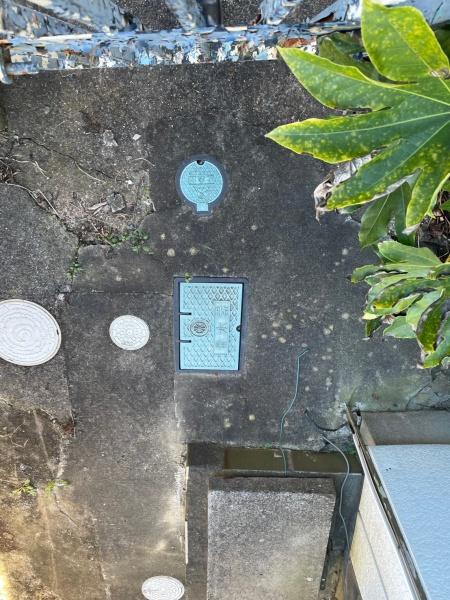 つくばみらい市谷井田の土地