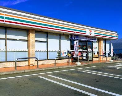 つくば市谷田部の中古一戸建て(セブン-イレブンつくば瑞穂団地入口店)