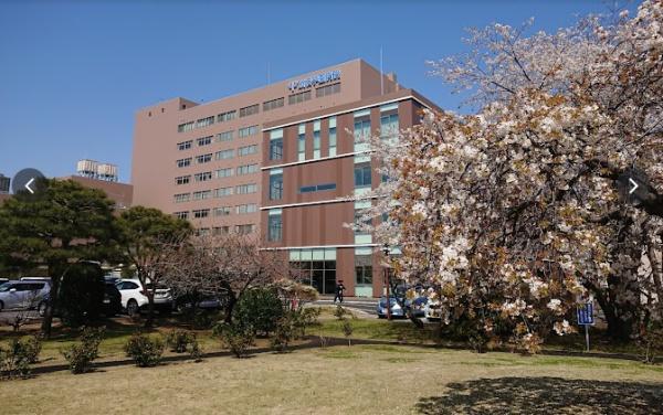 つくば市谷田部の中古一戸建て(筑波学園病院)