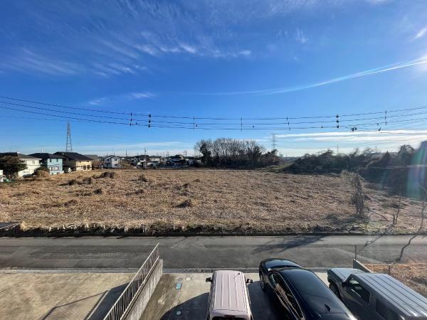 つくば市谷田部の中古一戸建て