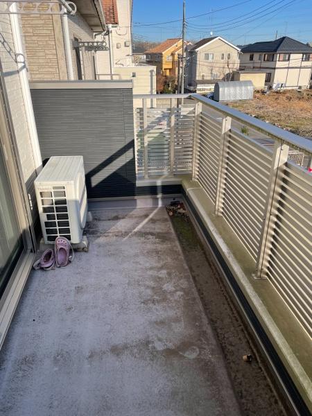 つくば市谷田部の中古一戸建て