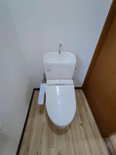 下妻市半谷の中古一戸建て