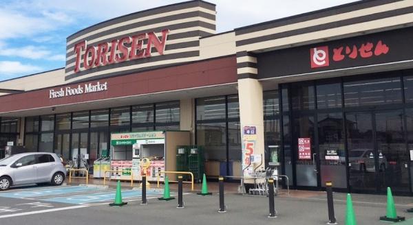 下妻市半谷の中古一戸建て(とりせん下妻店)