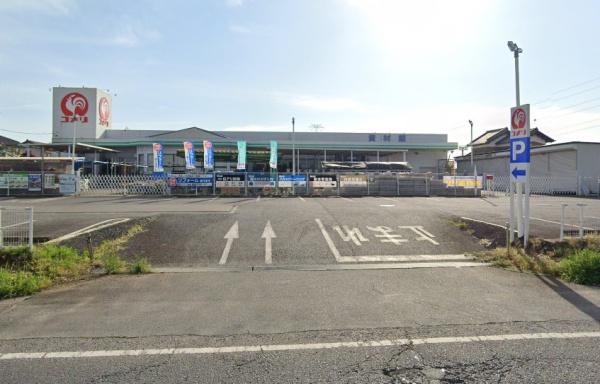 下妻市半谷の中古一戸建て(コメリハード＆グリーン南原店)