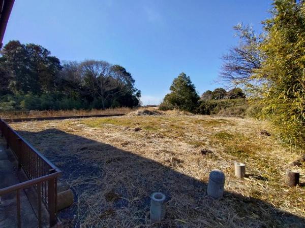 下妻市半谷の中古一戸建て