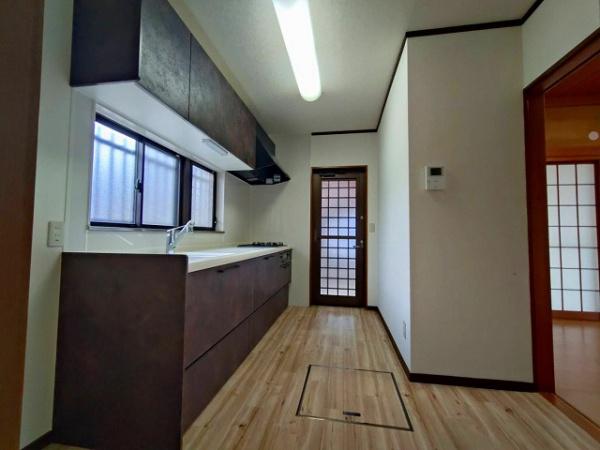 下妻市半谷の中古一戸建て