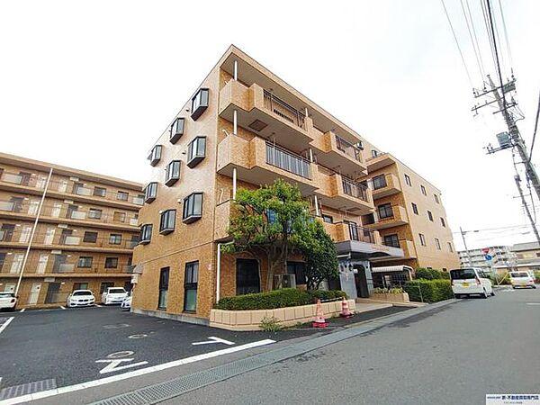 ライオンズマンション取手第2　3階