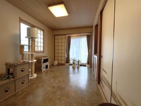 土浦市滝田２丁目の中古一戸建て