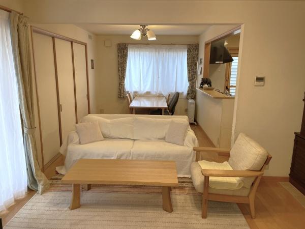 土浦市滝田２丁目の中古一戸建て
