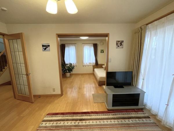 土浦市滝田２丁目の中古一戸建て