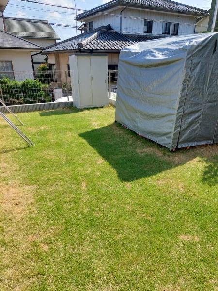 守谷市松ケ丘５丁目の中古一戸建て