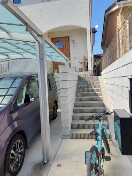 守谷市松ケ丘５丁目の中古一戸建て