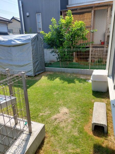 守谷市松ケ丘５丁目の中古一戸建て