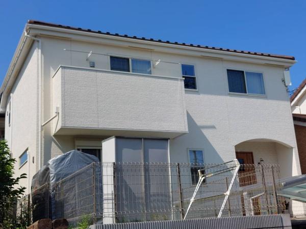 守谷市松ケ丘５丁目の中古一戸建て