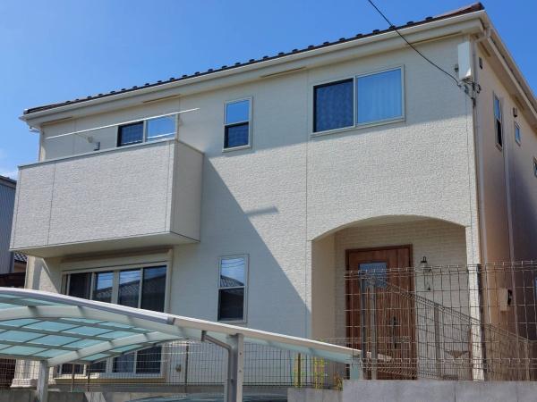 守谷市松ケ丘５丁目の中古一戸建