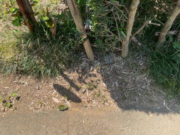 つくばみらい市筒戸の土地