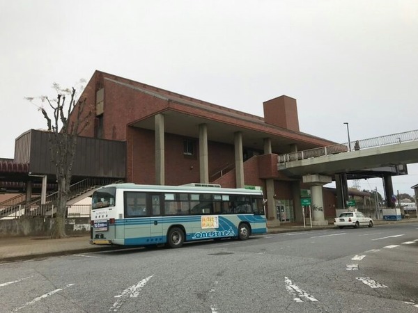 つくばみらい市筒戸の土地(新守谷駅(関鉄常総線))