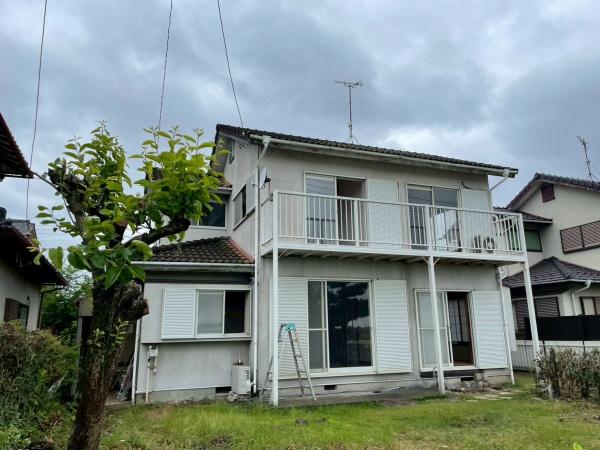 つくばみらい市谷井田の中古一戸建