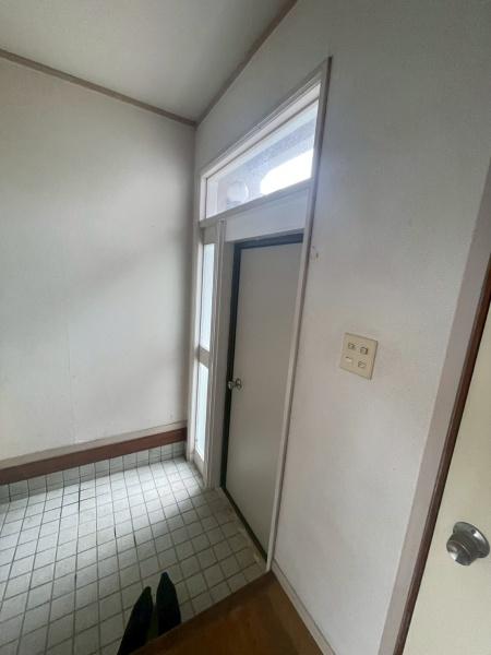 つくばみらい市谷井田の中古一戸建て