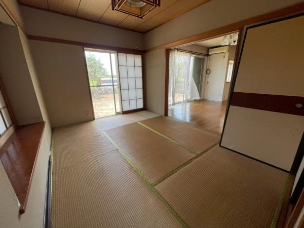 つくばみらい市谷井田の中古一戸建て
