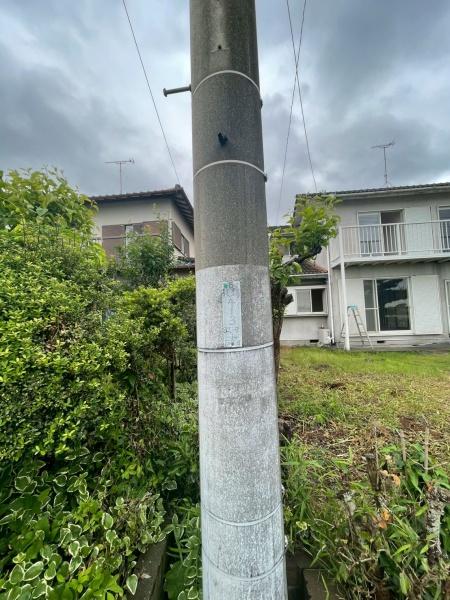 つくばみらい市谷井田の中古一戸建て