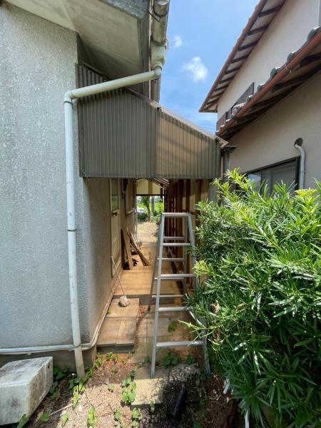 つくばみらい市谷井田の中古一戸建て