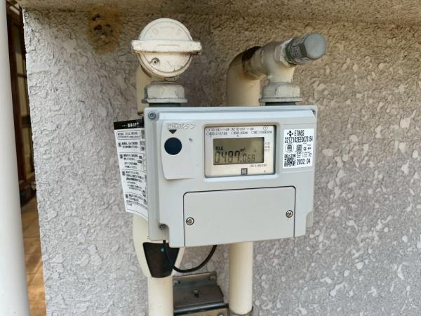 つくばみらい市谷井田の中古一戸建て