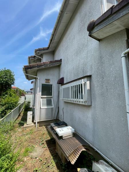 つくばみらい市谷井田の中古一戸建て
