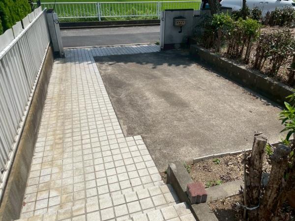 つくばみらい市谷井田の中古一戸建て
