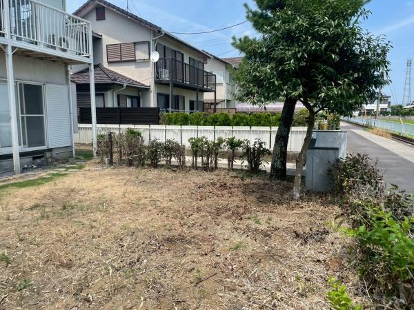 つくばみらい市谷井田の中古一戸建て