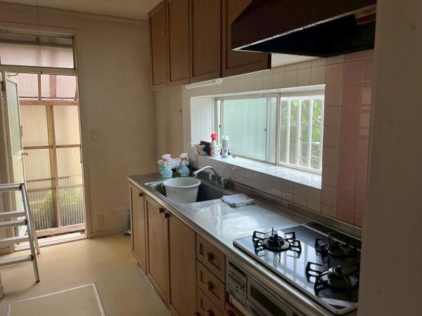 つくばみらい市谷井田の中古一戸建