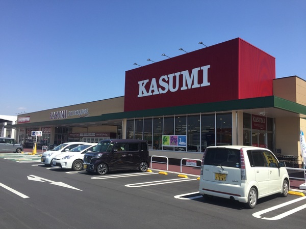 龍ケ崎市藤ケ丘6丁目の中古一戸建て(カスミフードスクエア龍ヶ崎中里店)