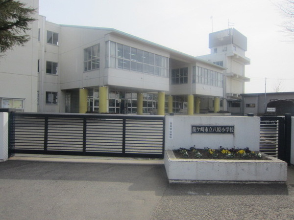 龍ケ崎市藤ケ丘6丁目の中古一戸建て(龍ケ崎市立八原小学校)