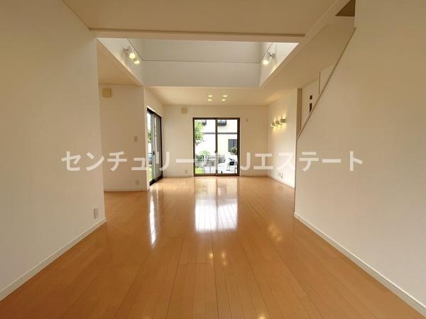 龍ケ崎市藤ケ丘６丁目の中古一戸建て