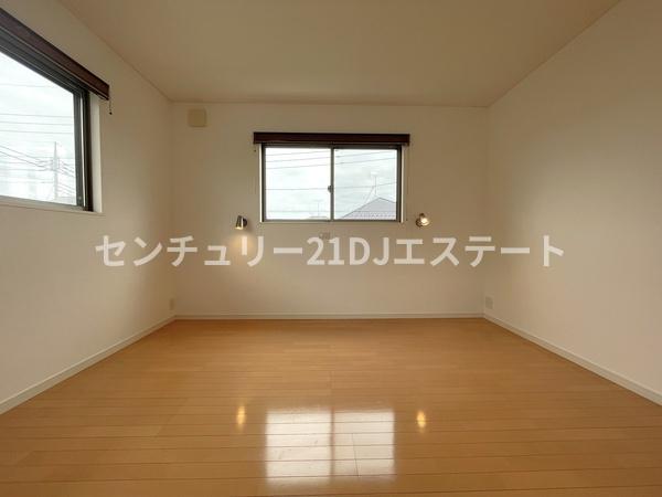 龍ケ崎市藤ケ丘６丁目の中古一戸建て