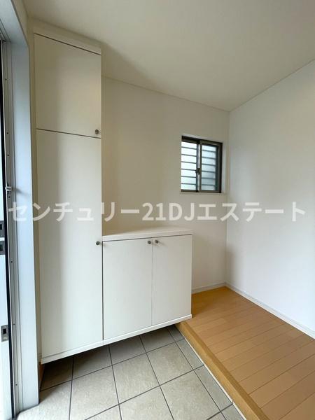 龍ケ崎市藤ケ丘６丁目の中古一戸建て