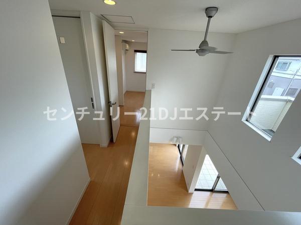 龍ケ崎市藤ケ丘６丁目の中古一戸建て