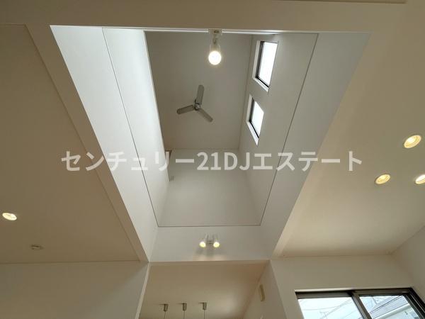 龍ケ崎市藤ケ丘６丁目の中古一戸建て