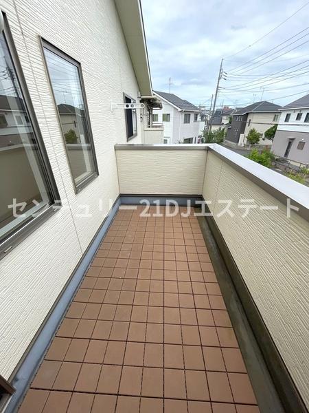 龍ケ崎市藤ケ丘６丁目の中古一戸建て